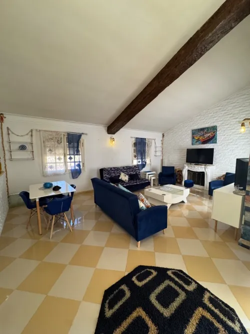 Vente Villa Alger Staoueli