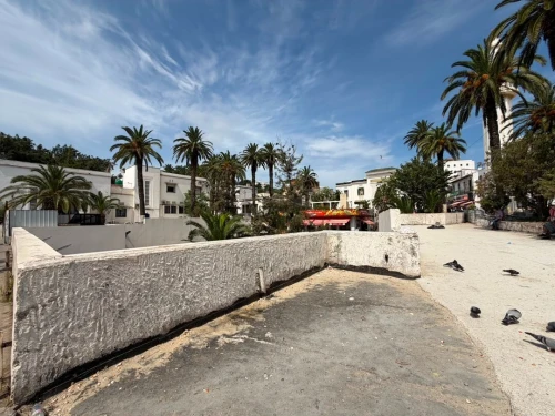 Location Appartement F4 Alger El biar 5
