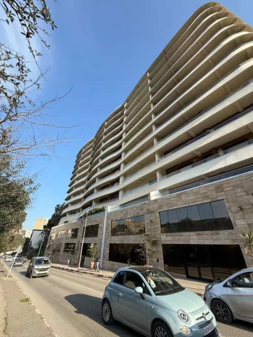 Vente Appartement Alger Hydra
