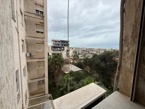 Vente Appartement Duplex F5 Alger Bir mourad rais