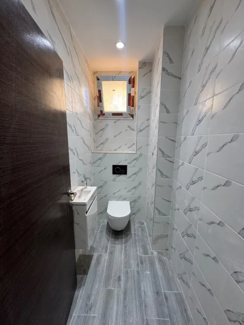 Vente Appartement F4 Alger Souidania
