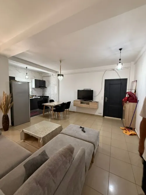 Vente Appartement F2 Alger Staoueli