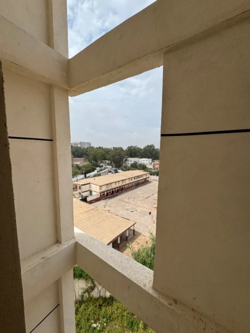 Vente Appartement F3 Alger Cheraga