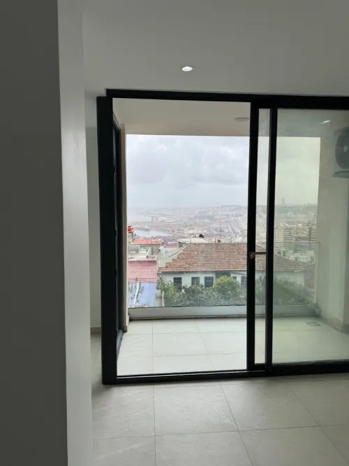 Vente Appartement Studio Alger El biar