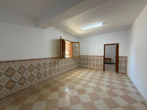 Location Immeuble Alger Bordj el kiffan