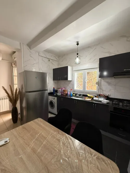 Vente Appartement F2 Alger Staoueli