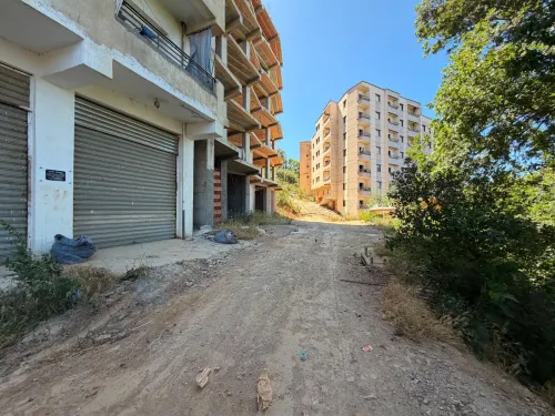 Vente Appartement F2 Alger Bouzareah