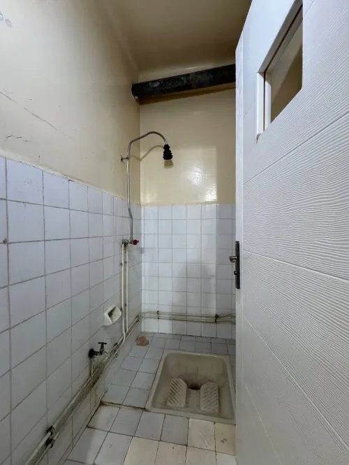 Vente Appartement Niveau de villa F3 Alger Bouzareah