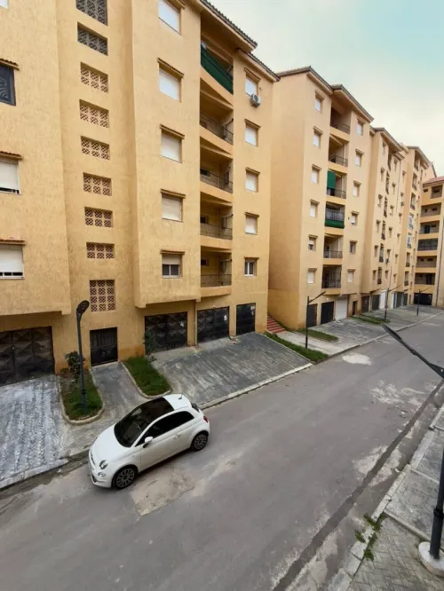 Vente Appartement Duplex F6 Alger Staoueli