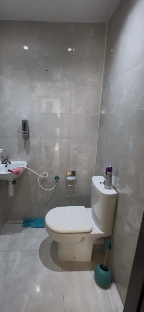 Vente Appartement F4 Alger Cheraga