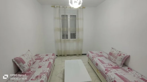 Vente Appartement F3 Alger Ain naadja
