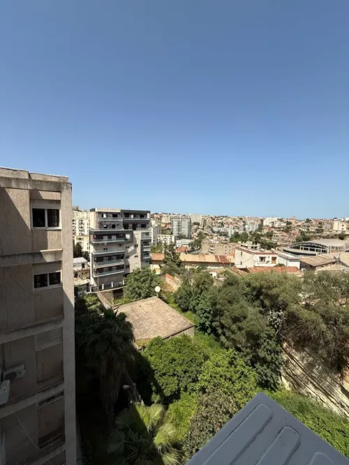 Vente Appartement F5 Alger Bir mourad rais