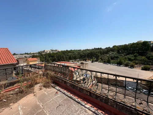 Vente Villa Alger Kouba
