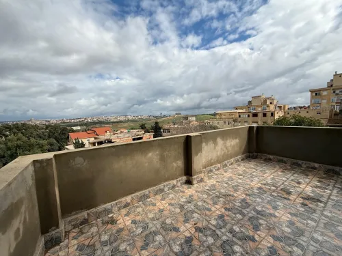 Vente Appartement F3 Alger Ouled fayet