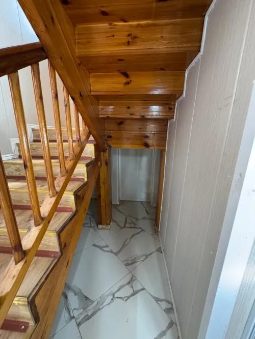 Location Appartement Duplex F4 Alger Bouzareah