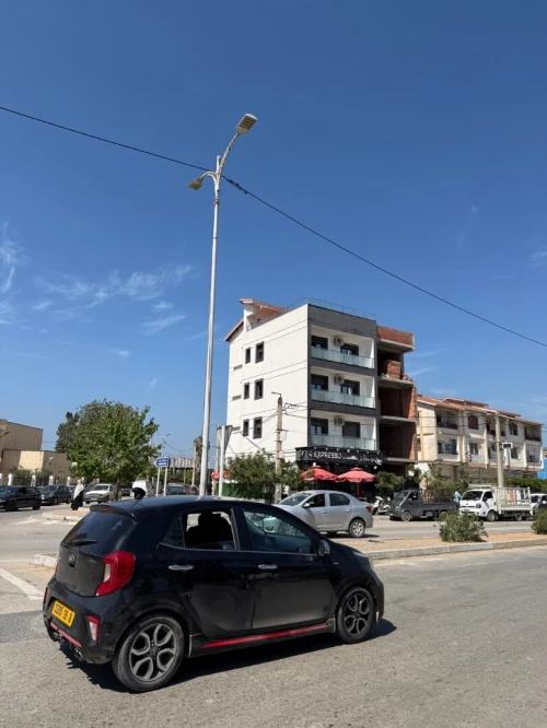 Vente Immeuble Alger Reghaia