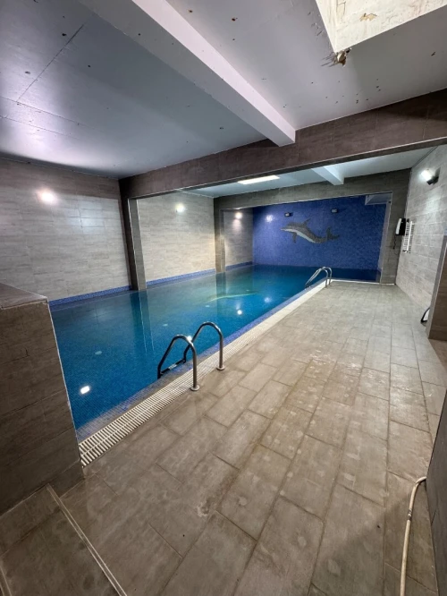 Vente Appartement Duplex F4 Alger Draria