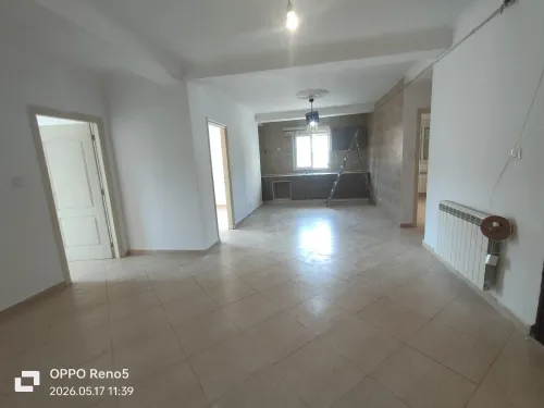 Location Appartement F4 Alger Saoula