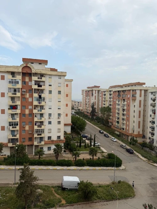 Vente Appartement F4 Alger El achour
