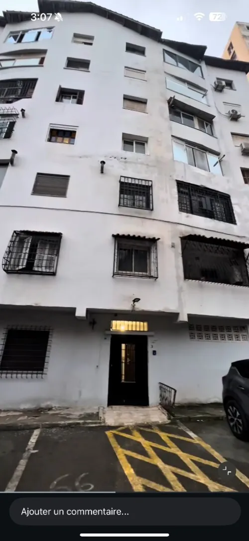 Vente Appartement F5 Alger Hydra