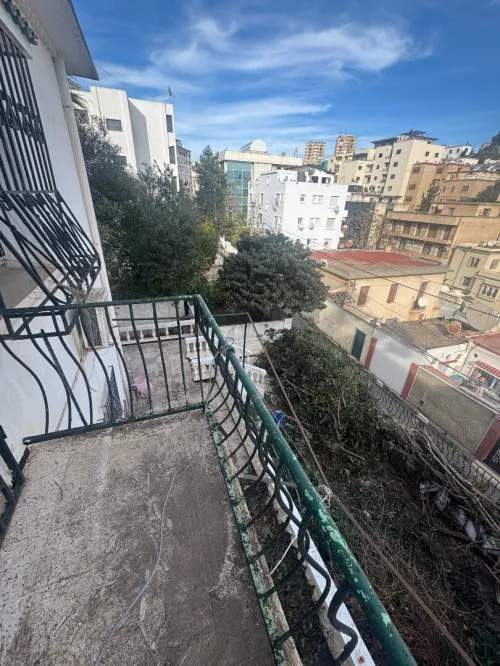 Location Villa Alger Hydra