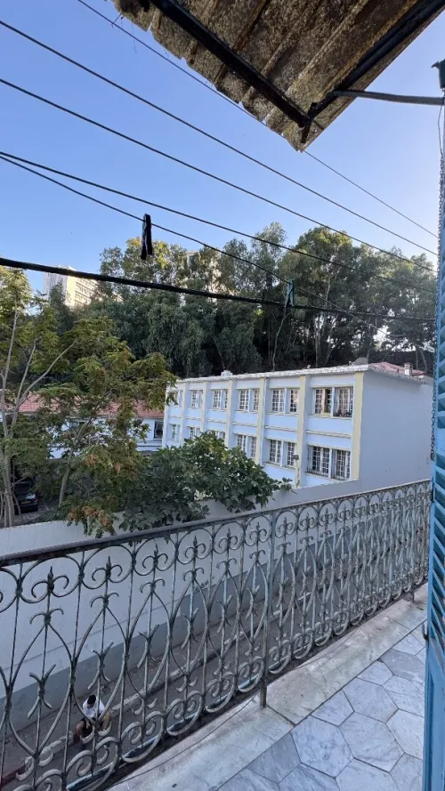 Vente Appartement F4 Alger Alger centre