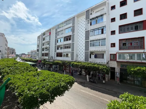 Location Appartement F4 Alger El biar 23