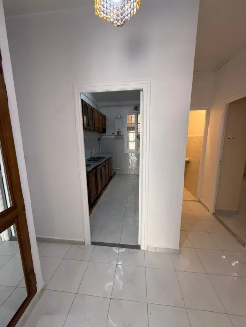 Location Appartement F3 Alger Belouizdad