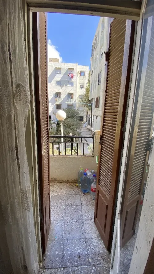 Vente Appartement F4 Alger Cheraga