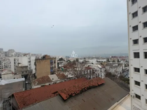 Vente Appartement F3 Alger Sidi mhamed