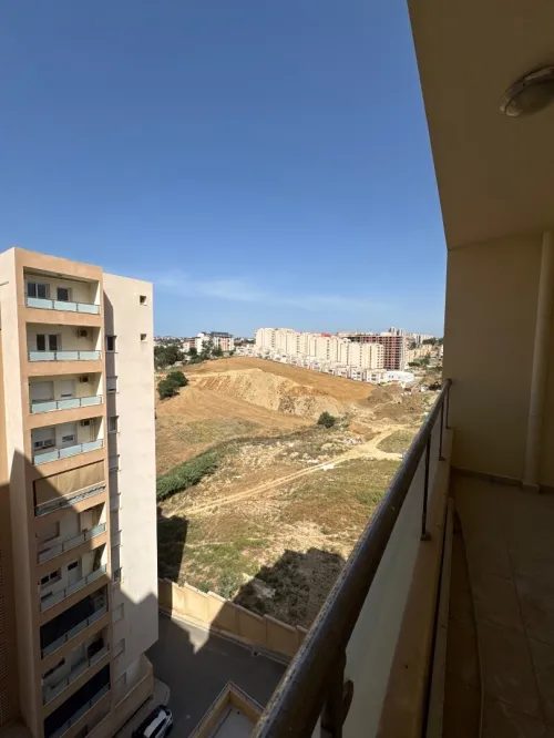 Location Appartement F4 Alger Souidania