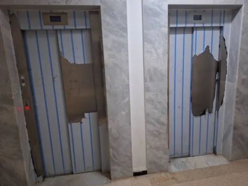 Vente Appartement F3 Alger Bab ezzouar