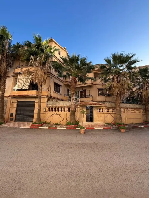 Vente Villa Alger Zeralda