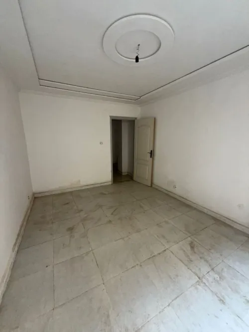 Vente Appartement Duplex F6 Alger Staoueli