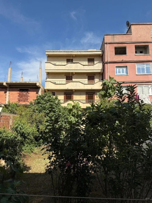 Vente Villa Alger Baraki