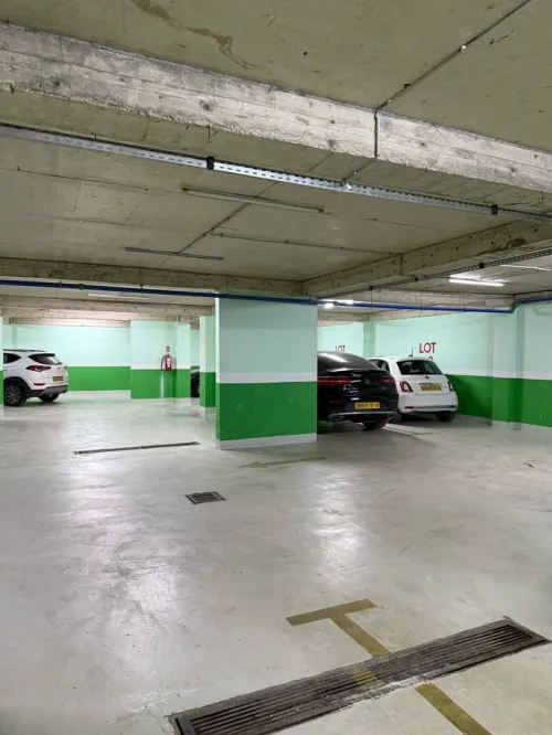 Location Appartement F3 Alger Cheraga