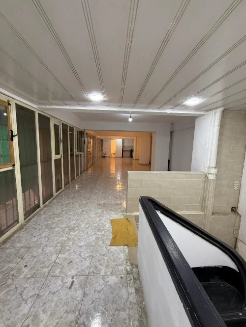 Location Local Alger El harrach