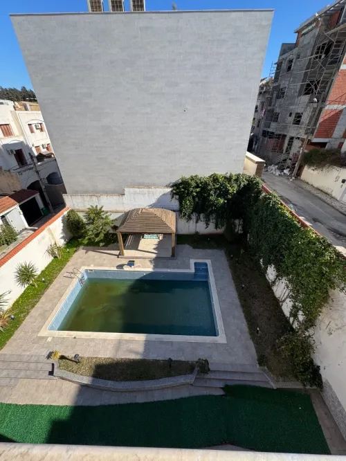 Location Villa Alger Cheraga