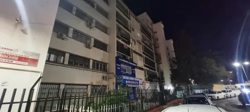 Location Appartement F3 Alger Ben aknoun