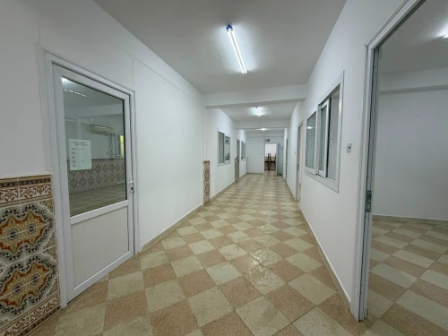 Location Immeuble Alger Bordj el kiffan