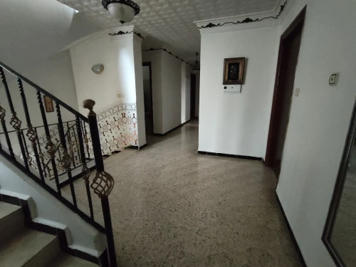 Vente Villa Alger Gue de constantine