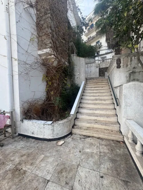 Location Villa Alger Hydra