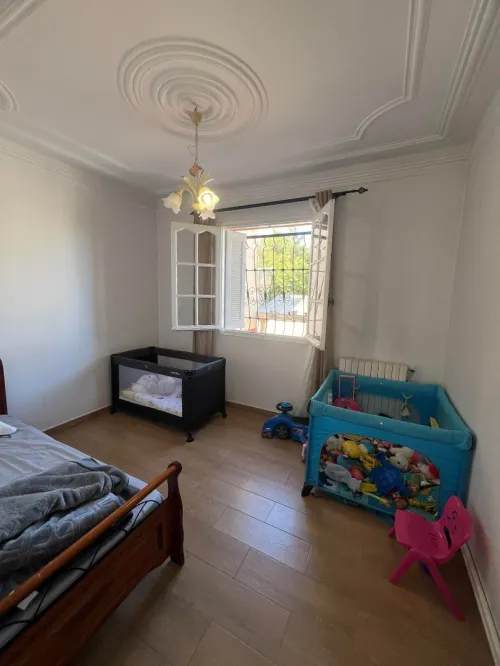 Vente Villa Alger Dely brahim