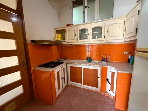 Location Appartement F4 Alger El biar 3