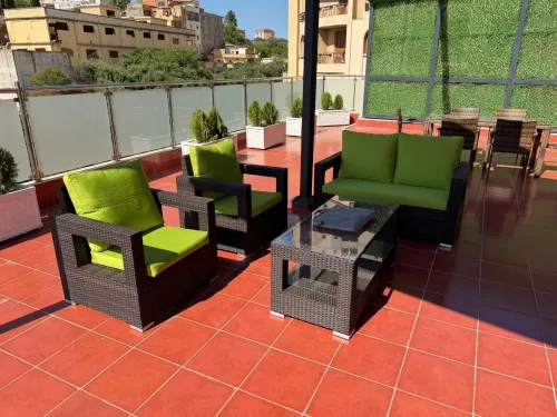 Location Appartement F3 Alger Birkhadem