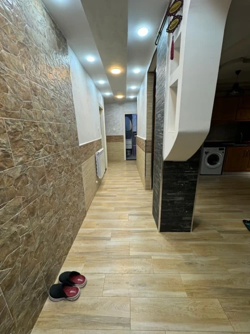 Vente Appartement F3 Boumerdès Corso