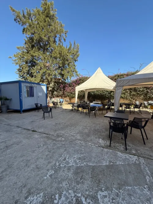 Vente Terrain Alger El achour