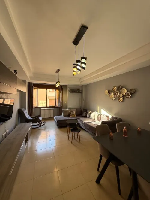 Vente Appartement F3 Alger El achour