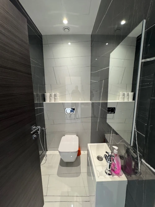 Location Appartement F5 Alger Hydra