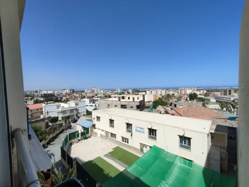 Vente Appartement F4 Alger Cheraga